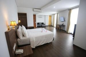 azza hotel palembang