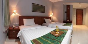 azza hotel palembang