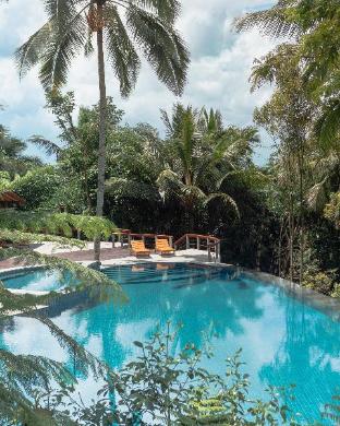 Jiwa Jawa Resort Ijen,Kalipuro>>Banyuwangi,3 star