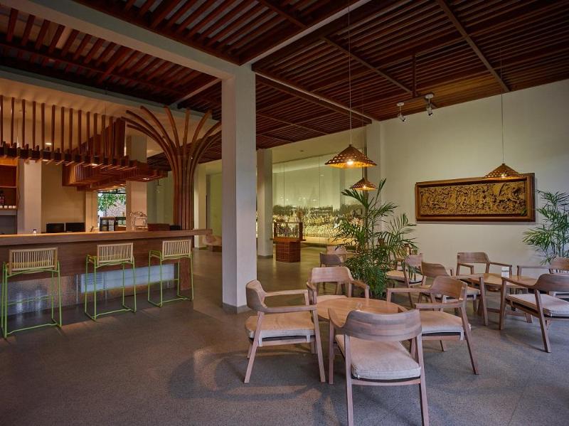 Jiwa Jawa Resort Ijen,Kalipuro>>Banyuwangi,3 star