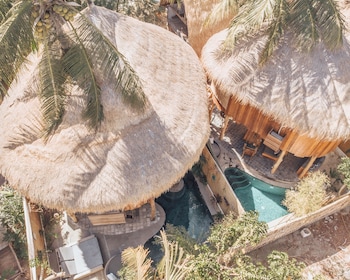 gili trawangan