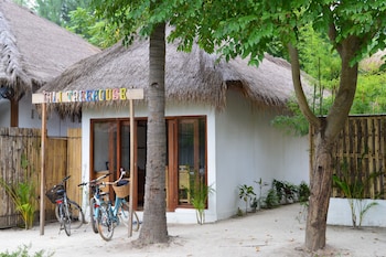 gili trawangan