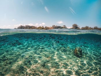 gili trawangan
