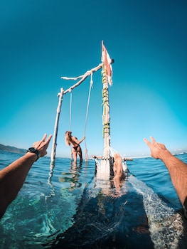 gili trawangan