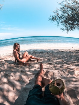gili trawangan