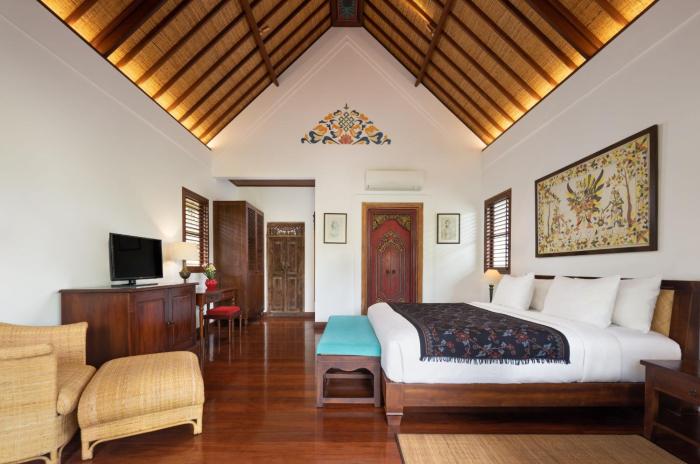 korurua dijiwa ubud