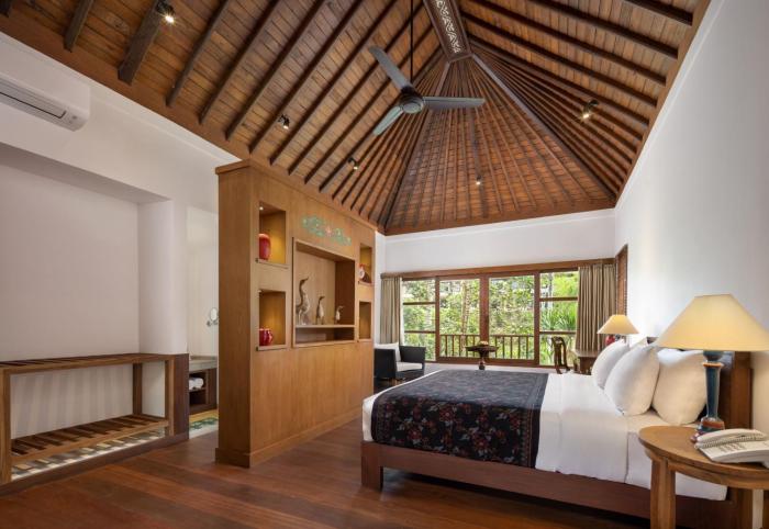 korurua dijiwa ubud