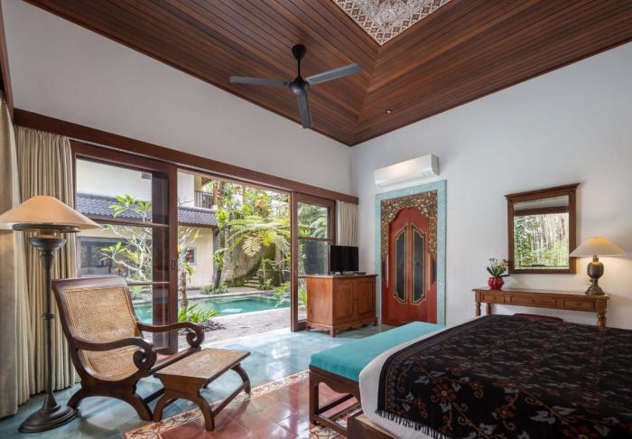 korurua dijiwa ubud