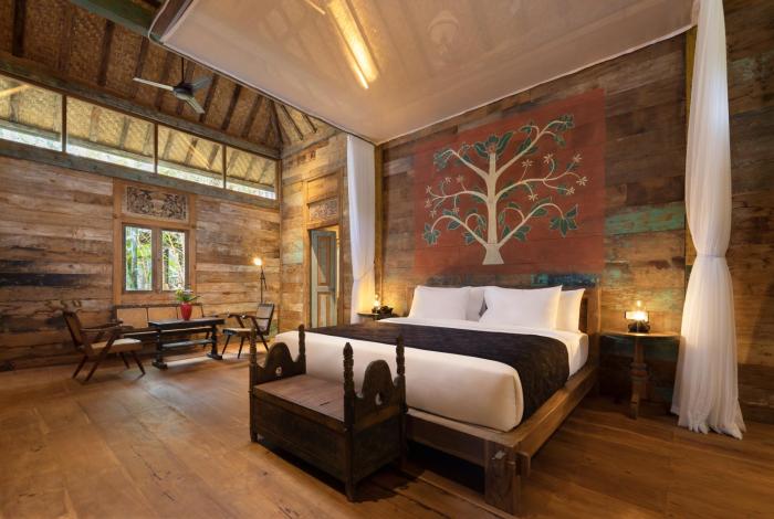 korurua dijiwa ubud