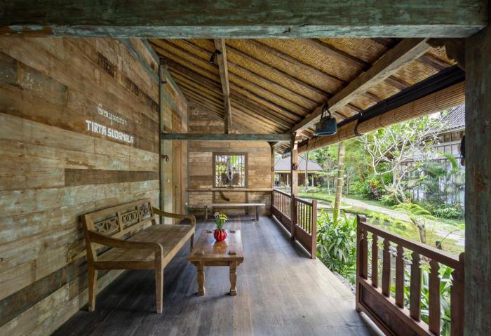 korurua dijiwa ubud