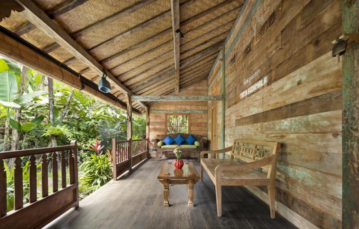 korurua dijiwa ubud