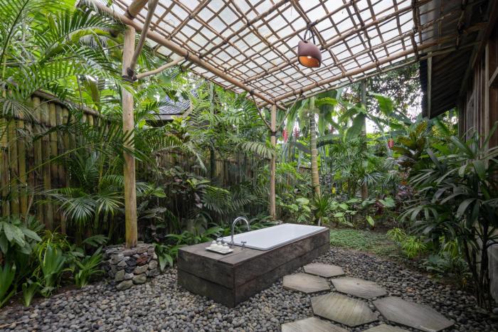 korurua dijiwa ubud