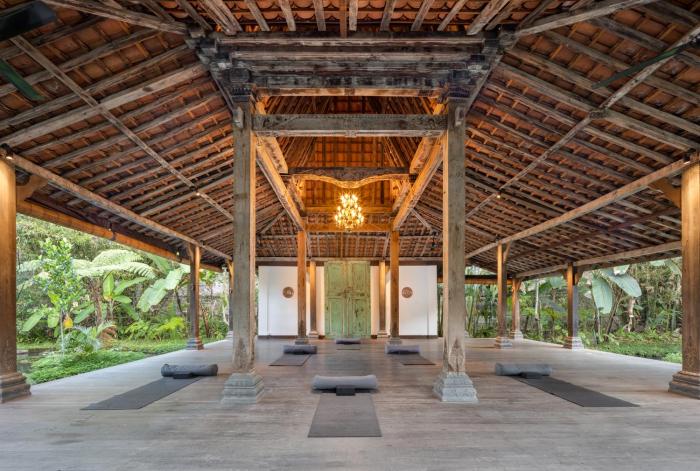 korurua dijiwa ubud
