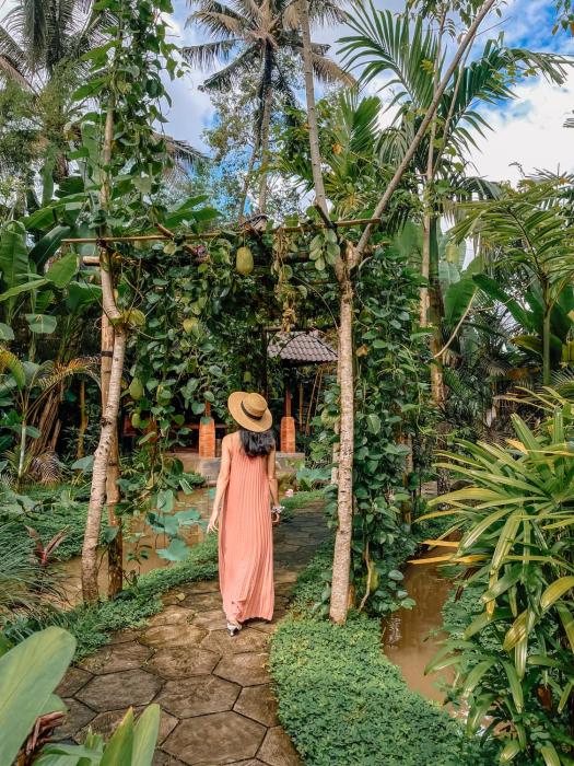 korurua dijiwa ubud