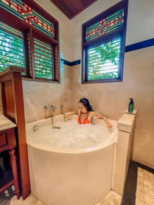 korurua dijiwa ubud