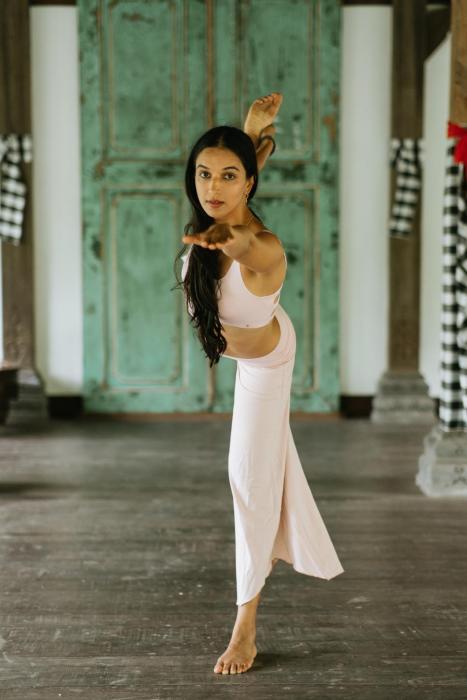korurua dijiwa ubud
