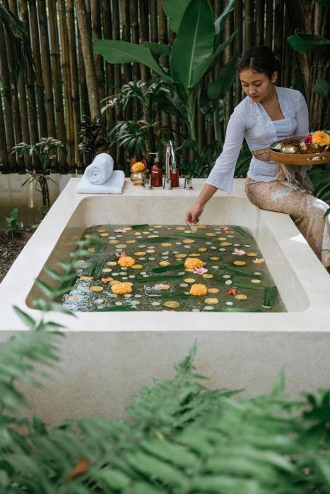 korurua dijiwa ubud