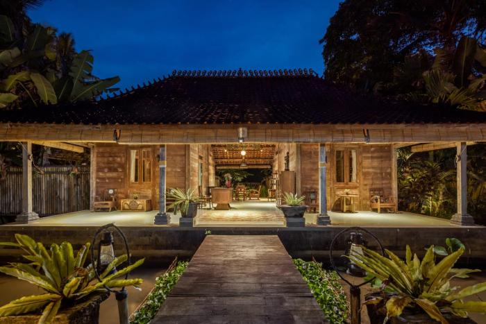 korurua dijiwa ubud