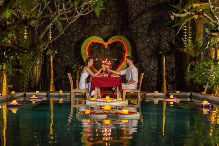 korurua dijiwa ubud