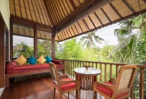 Korurua Dijiwa Ubud,Gianyar>>Bali,4 star