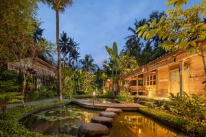 Korurua Dijiwa Ubud,Gianyar>>Bali,4 star