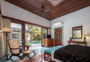 korurua dijiwa ubud