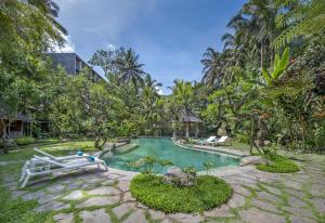 Korurua Dijiwa Ubud,Gianyar>>Bali,4 star
