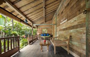 korurua dijiwa ubud