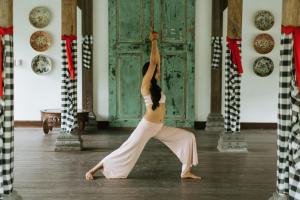 korurua dijiwa ubud