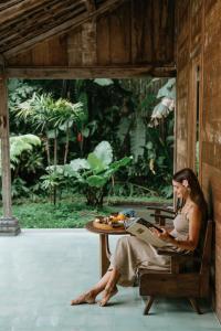 korurua dijiwa ubud