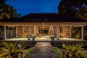 korurua dijiwa ubud