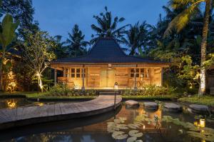 Korurua Dijiwa Ubud,Gianyar>>Bali,4 star