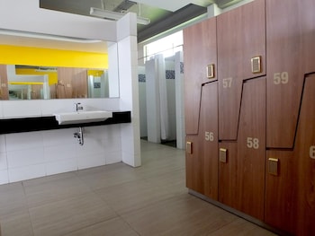 nunia inn bandara jakarta airport