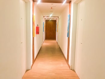 nunia inn bandara jakarta airport