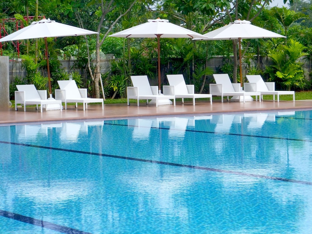 nunia inn bandara jakarta airport