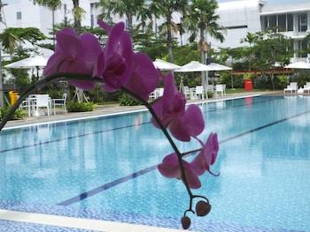 nunia inn bandara jakarta airport