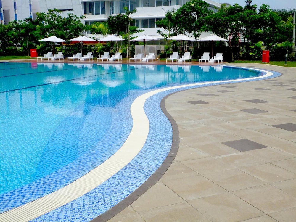 nunia inn bandara jakarta airport