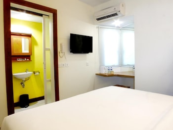 nunia inn bandara jakarta airport