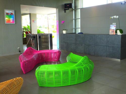 nunia inn bandara jakarta airport