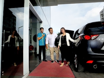 Nunia Inn Bandara Jakarta - Airport,Tangerang>>Jakarta,3.5 star