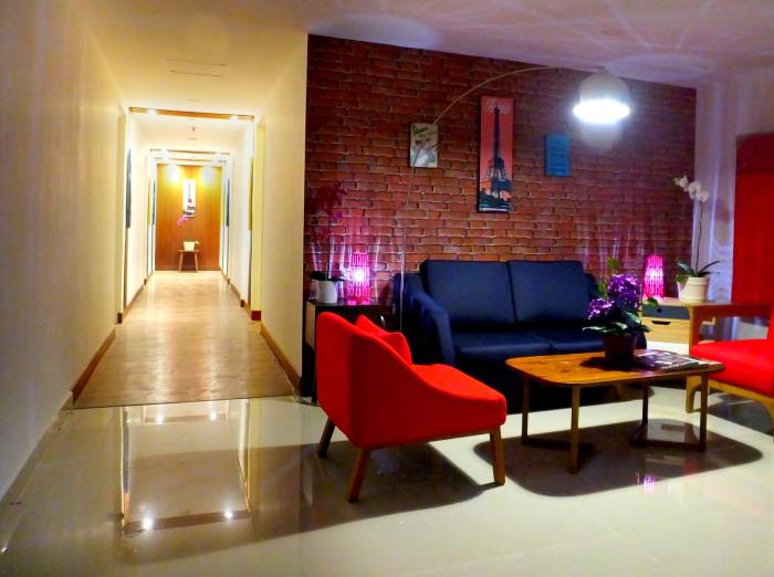 nunia inn bandara jakarta airport