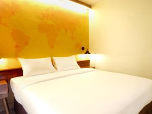 nunia inn bandara jakarta airport