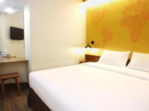 nunia inn bandara jakarta airport