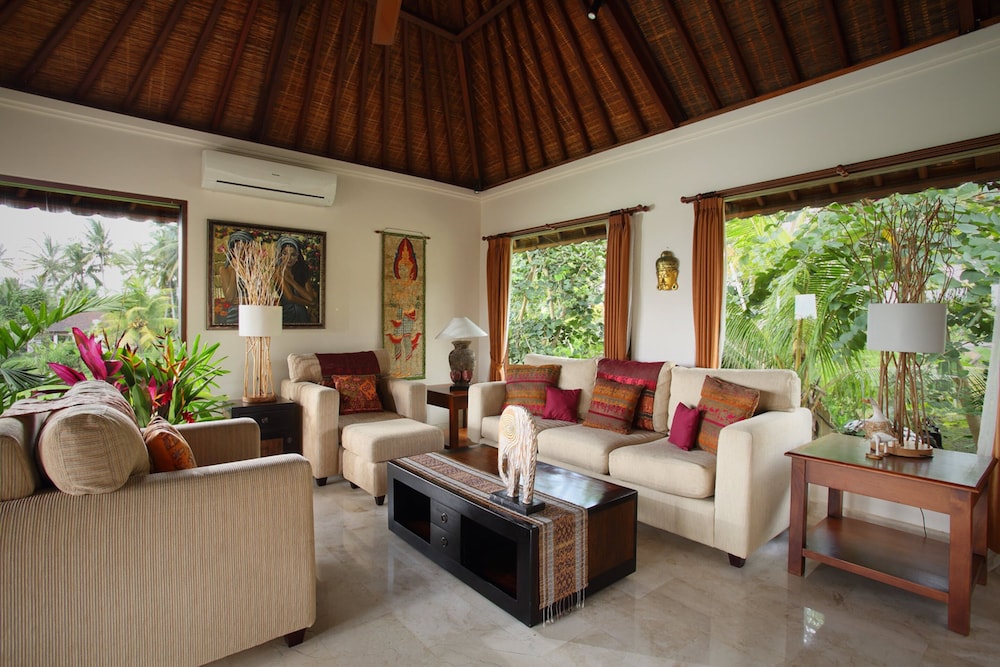 satori villas bali