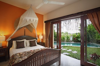 satori villas bali