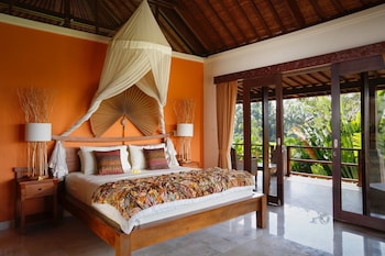satori villas bali
