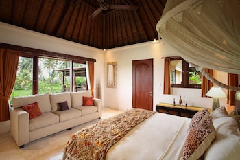 satori villas bali
