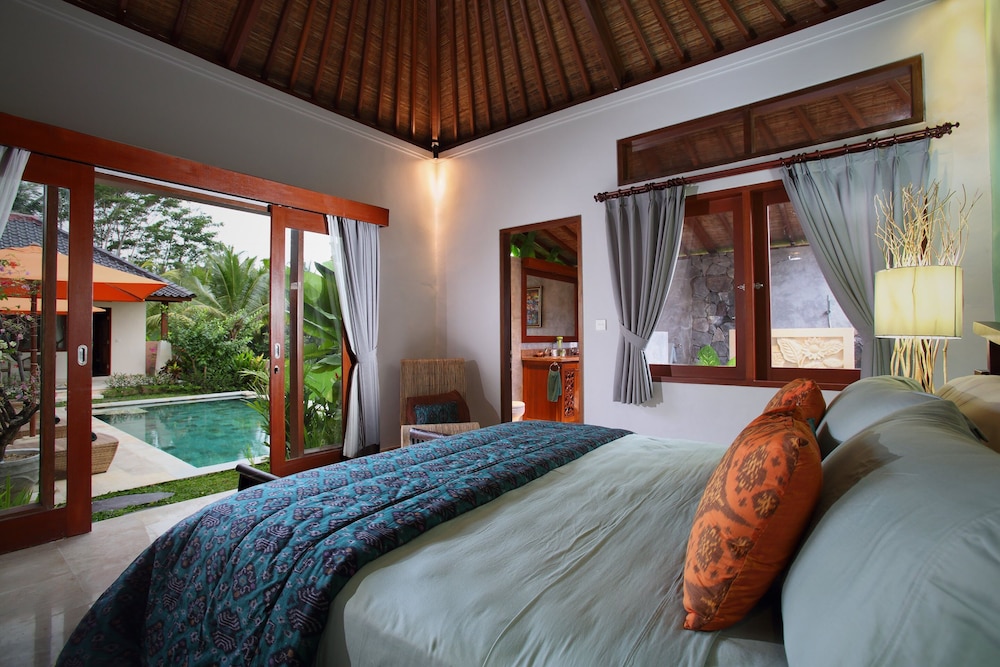 satori villas bali