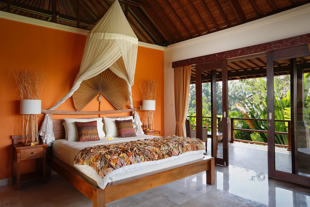 satori villas bali