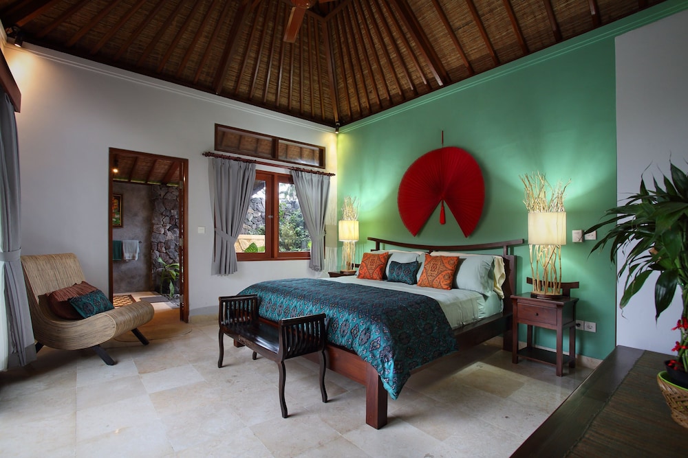 satori villas bali